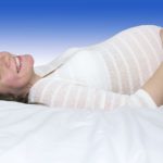 Sleeping Positions For Different Gestational Periods